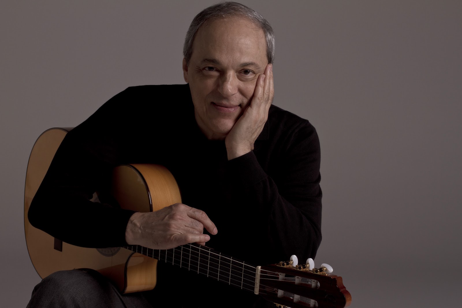 Shows: Toquinho