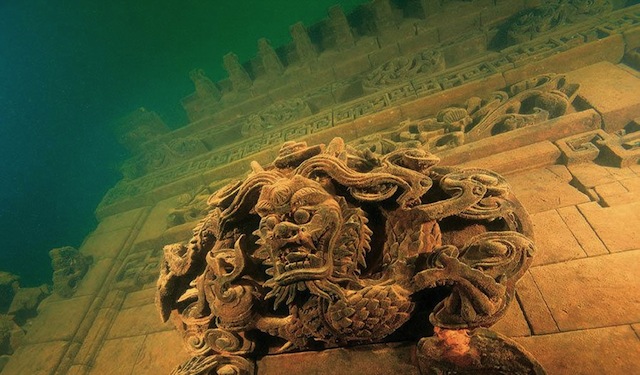 Shi Cheng - China