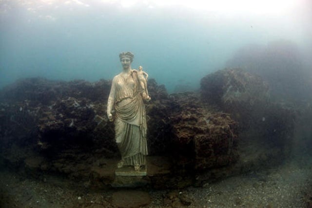 Campania - Itália