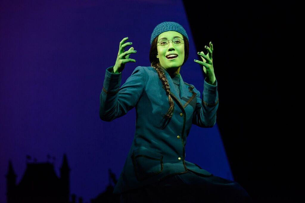 Teatro: 6 motivos para assistir ao musical "Wicked - A História Não Contada das Bruxas de Oz"
