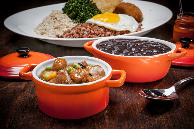 Restaurantes: 20 lugares em São Paulo para almoçar com até R$ 30