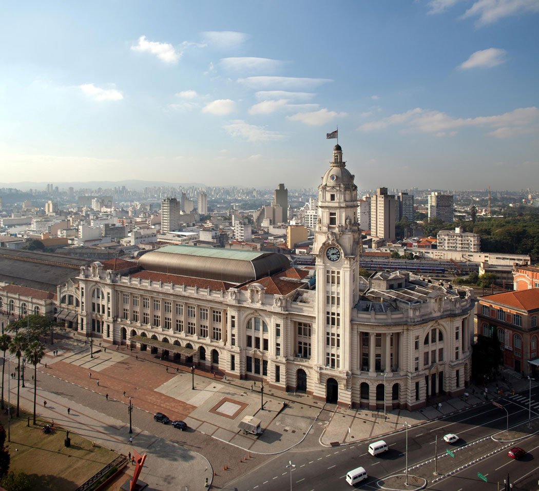 Arte: 6 motivos para conhecer a Sala São Paulo