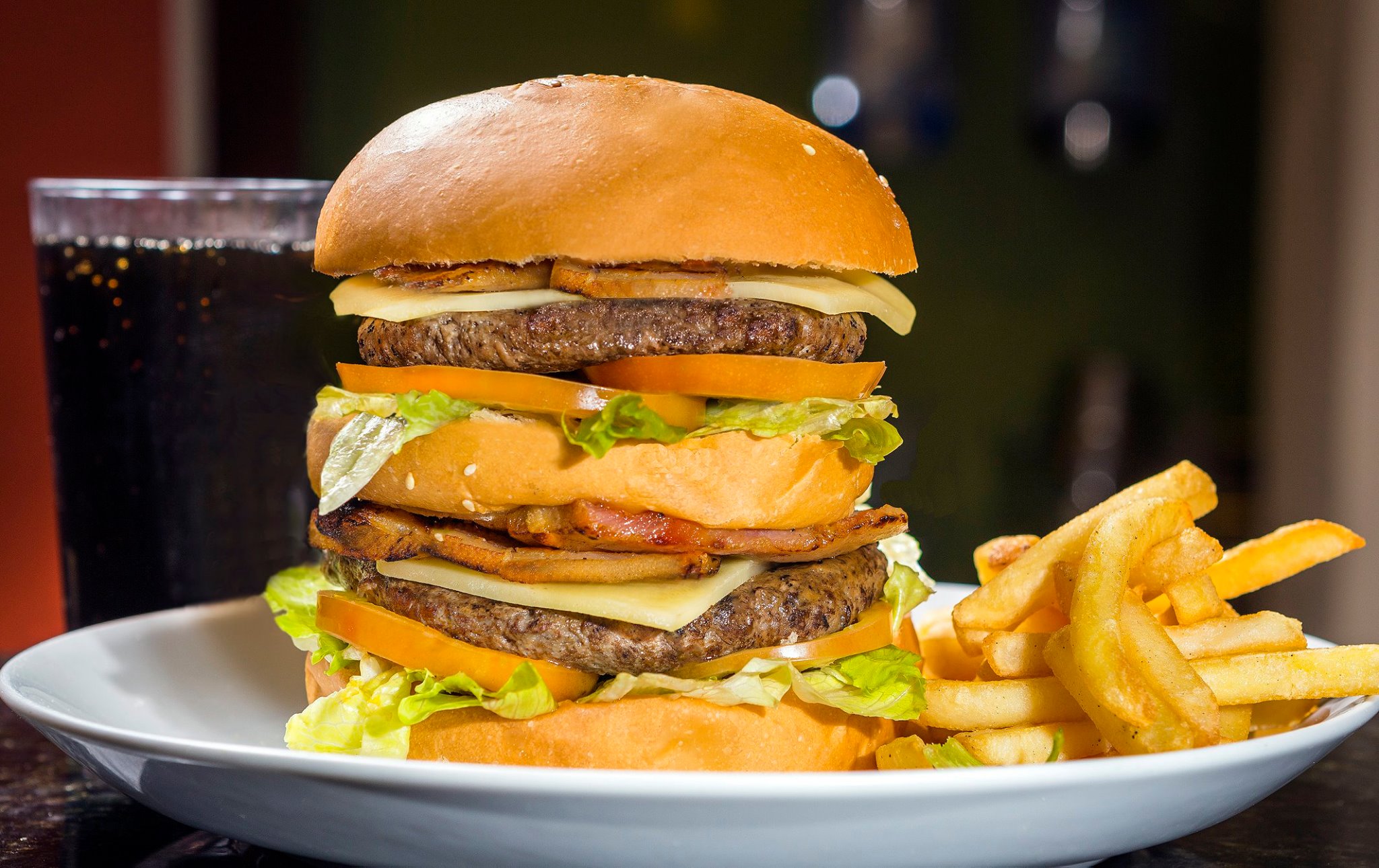 Restaurantes: 15 lugares para comer hambúrgueres caprichados no Rio de Janeiro