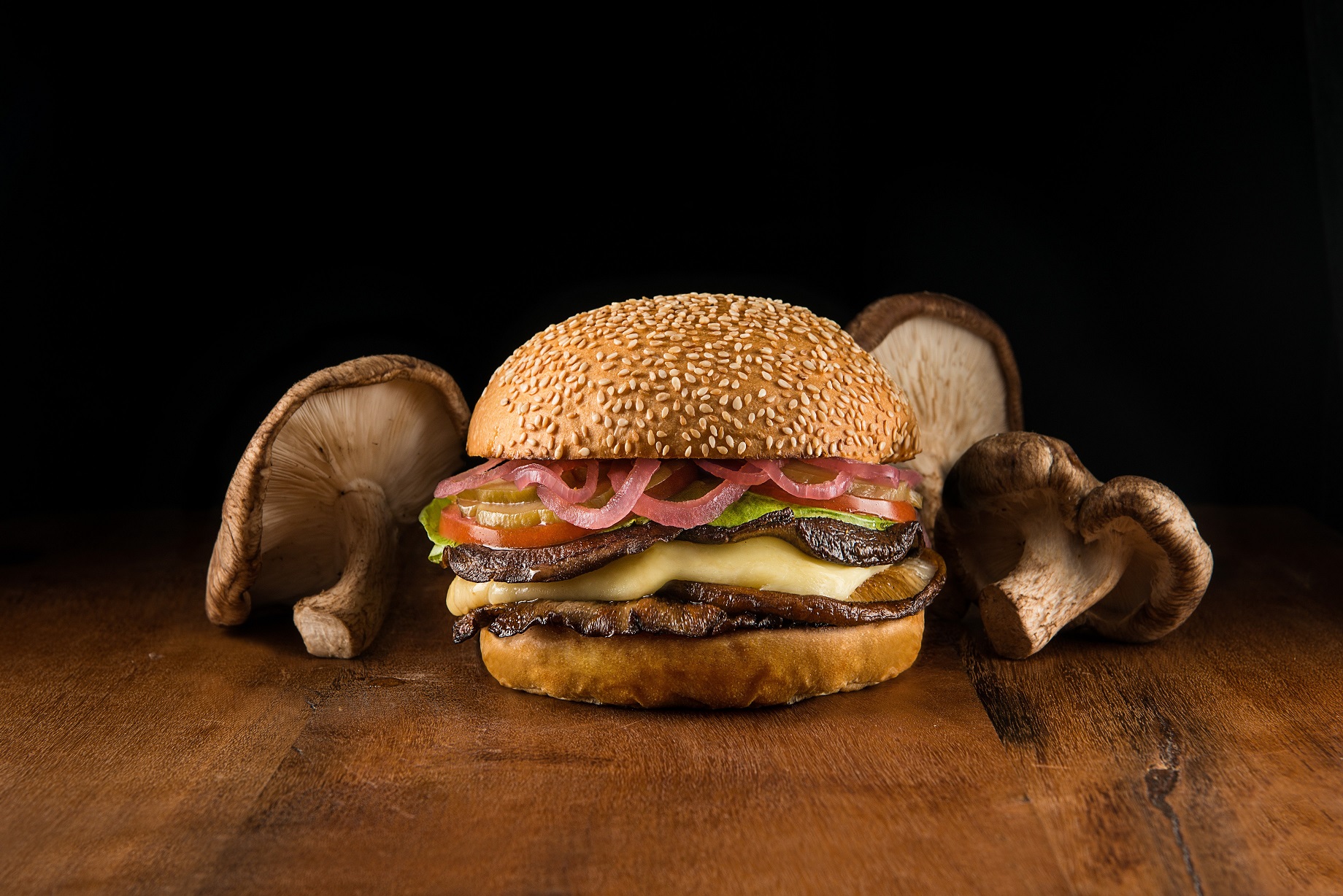 O carioca T.T Burger, abriu duas unidades em São Paulo