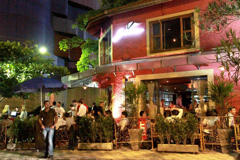 Bares: Conheça 12 bares que estão bombando em São Paulo em 2016