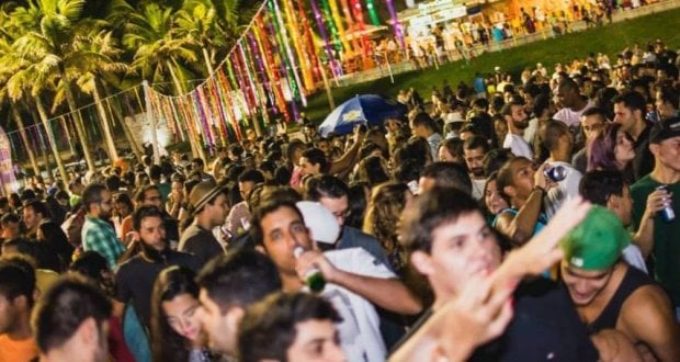 12 Baladas Grátis para curtir no Rio de Janeiro
