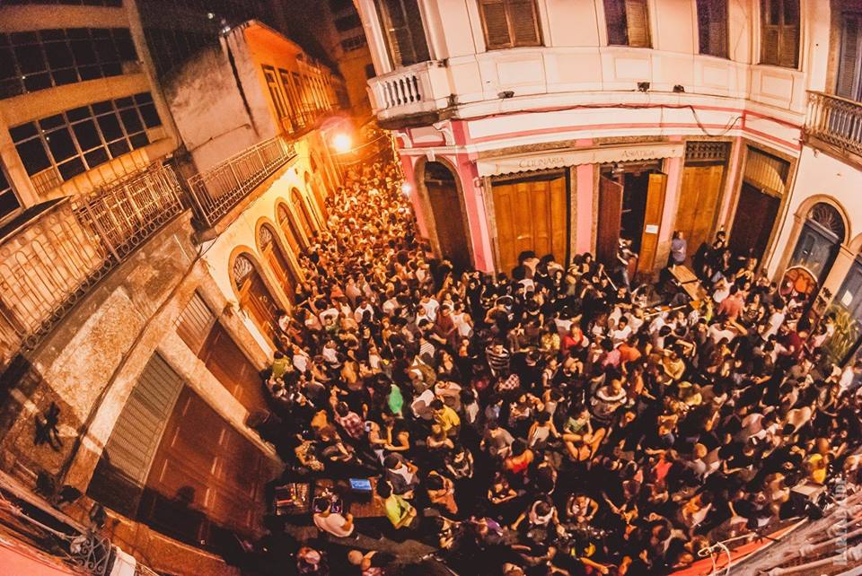 Baladas: Festas imperdíveis que rolam no Rio de Janeiro nesta semana