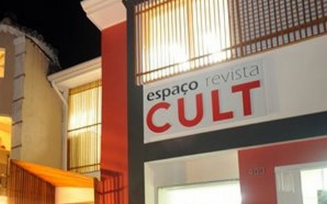 Espaço Cult