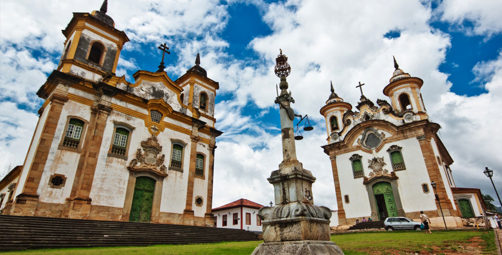 Viagens: 16 pacotes de viagem no Brasil para o feriado de Páscoa 2016