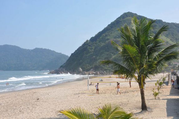 GUARUJÁ