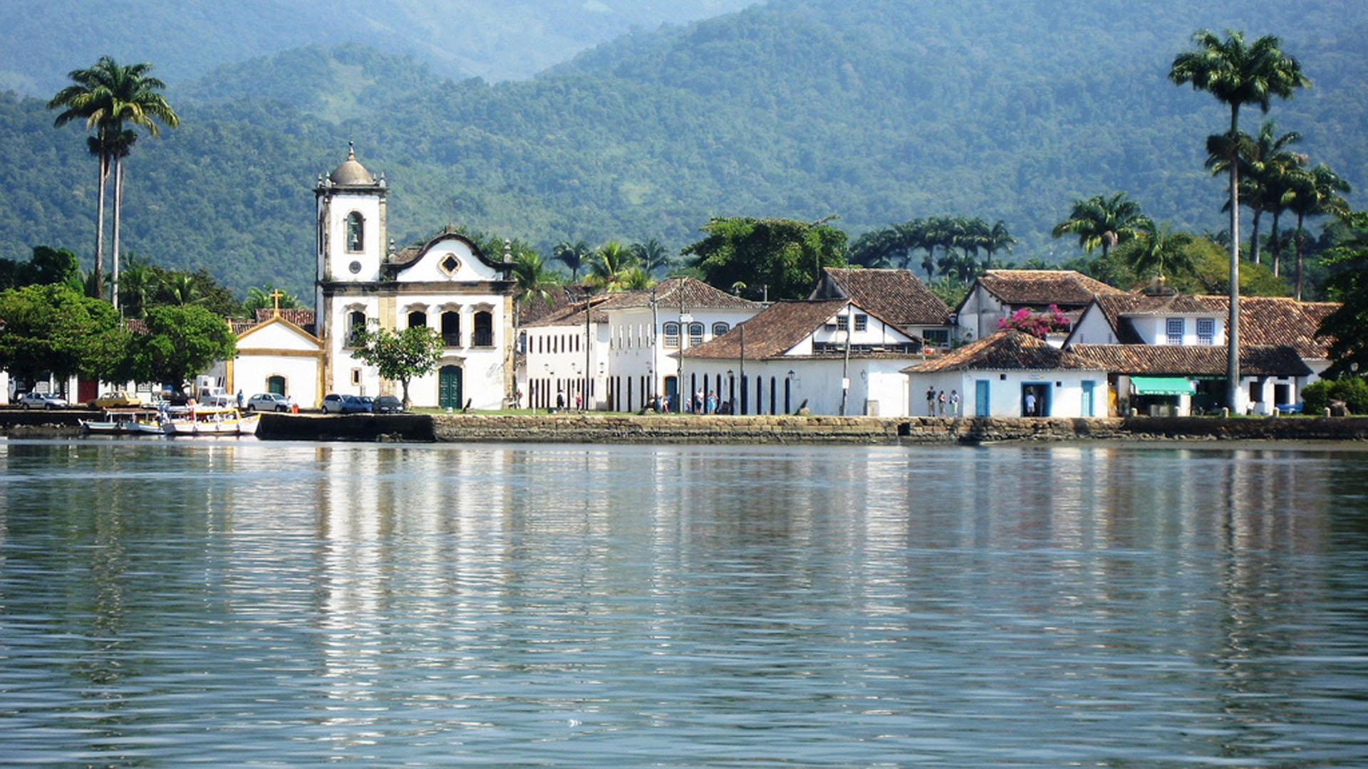 PARATY