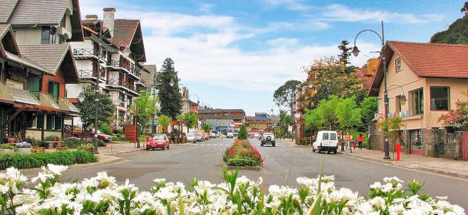 GRAMADO