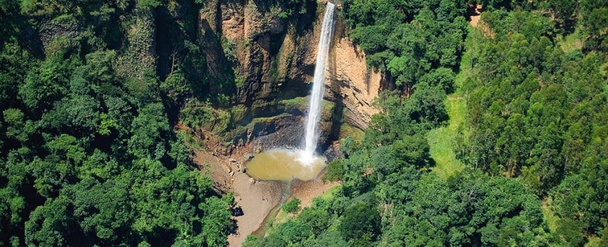 Viagens: 5 lugares para acampar em São Paulo durante o feriado da Páscoa