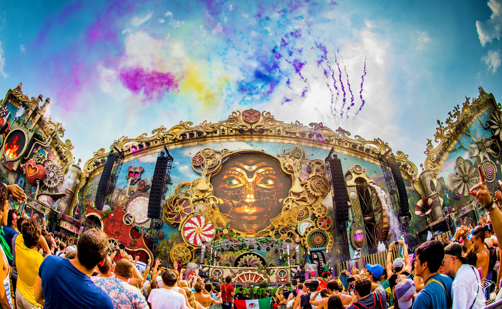 Tomorrowland