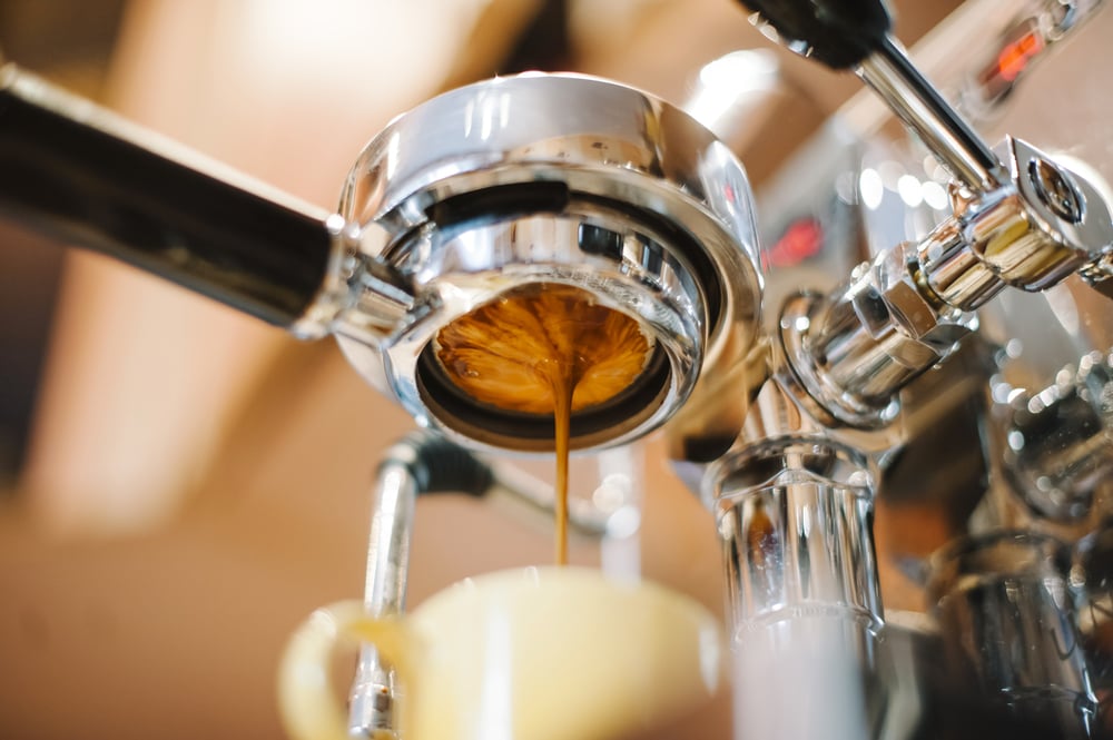 ESPRESSO