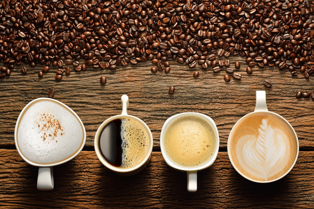 Restaurantes: 8 métodos diferentes de preparar café