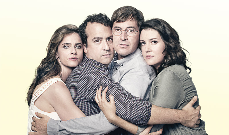 TOGETHERNESS – 2ª TEMPORADA