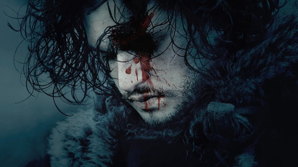 GAME OF THRONES – 6ª TEMPORADA