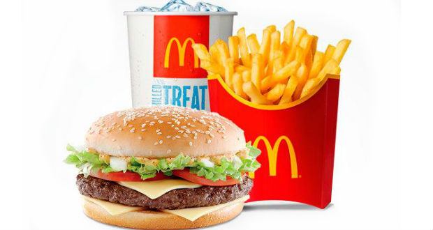 Restaurantes: 4 promoções para aproveitar o McDonald’s em março