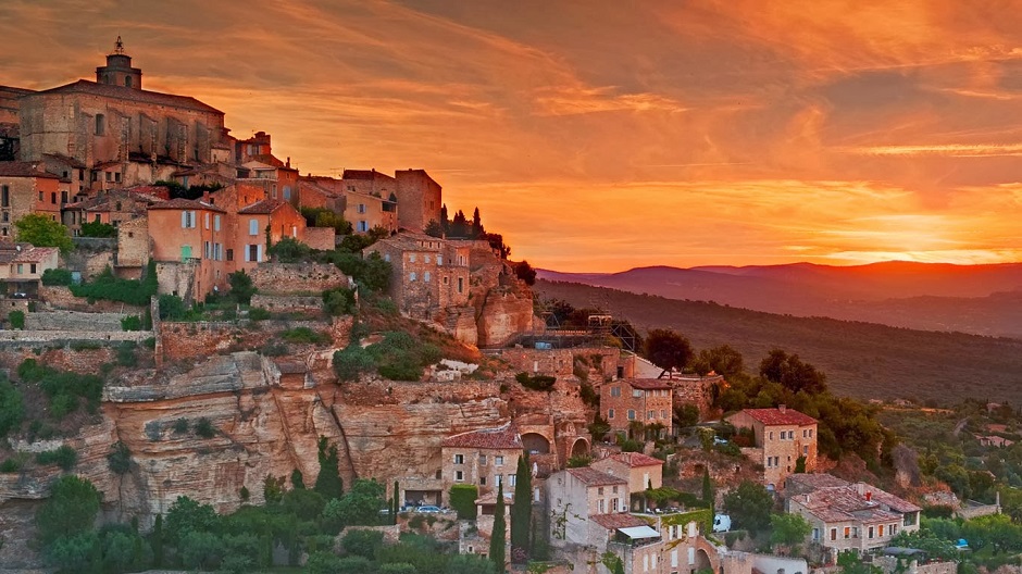 Gordes - França