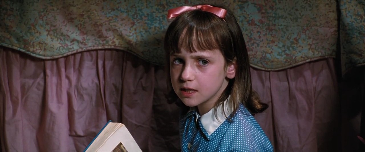 4. Matilda  