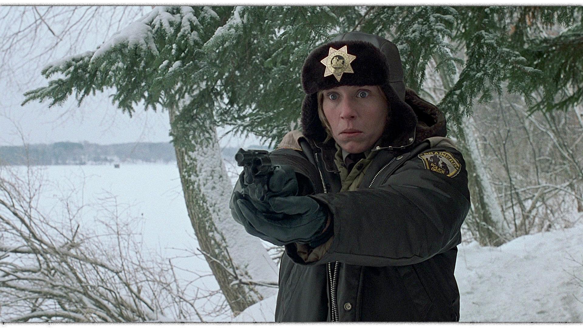 12. Fargo    