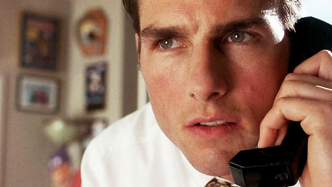 17. Jerry Maguire   