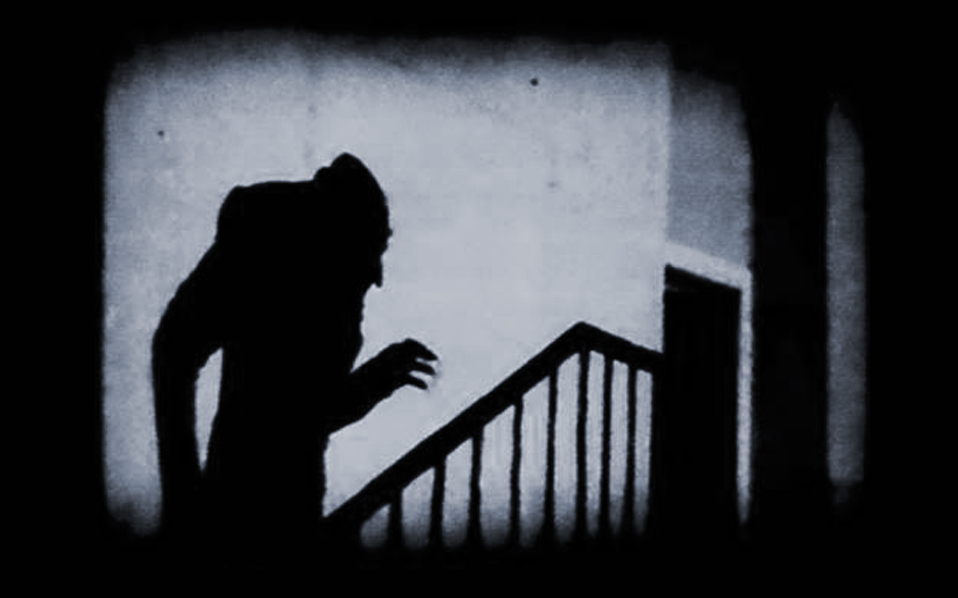 Nosferatu (1922)