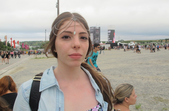 Mulheres mais gatas do Lolla 2016