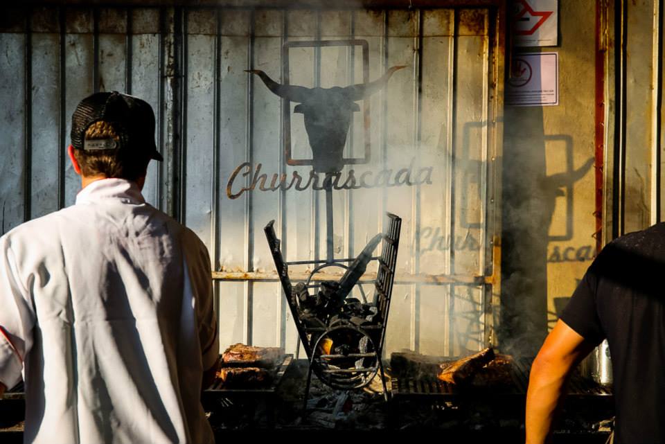 Na Cidade: Churrascada no Rio de Janeiro