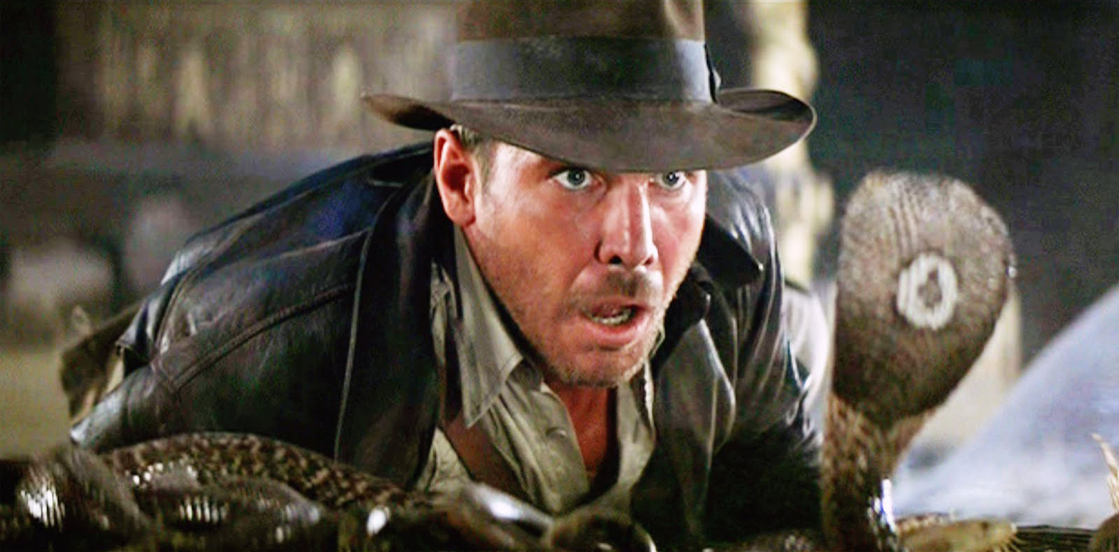 Disney anuncia “Indiana Jones 5” para 2019