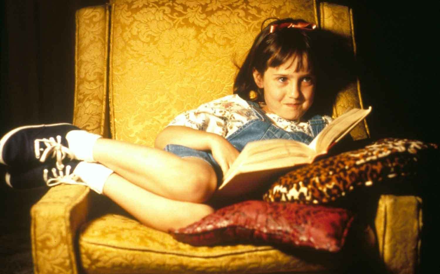 Matilda (1996)