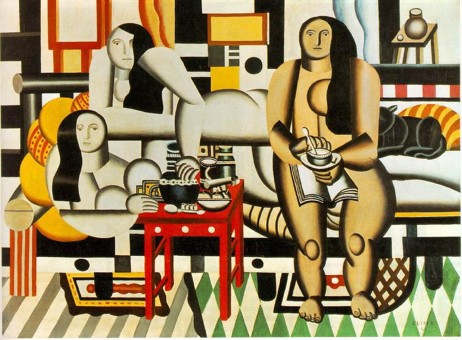 Arte: 5 artistas cubistas que você precisa conhecer