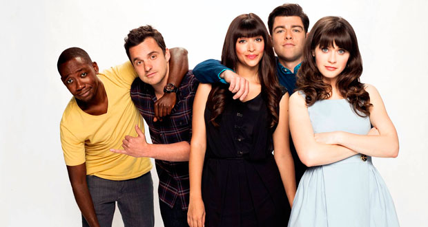 New Girl