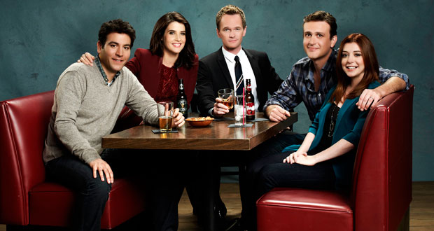 How I Met Your Mother