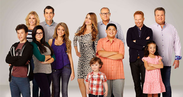 Modern Family