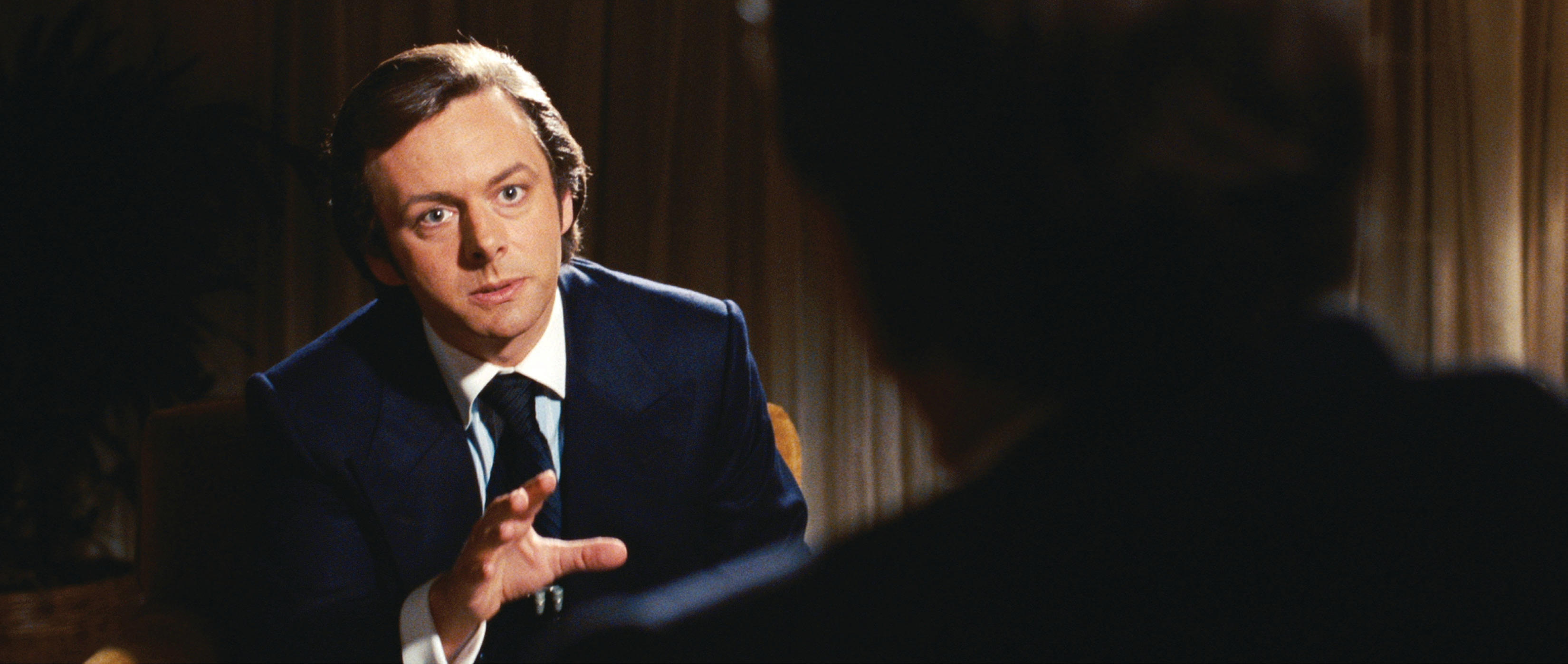 Frost/Nixon (2008)