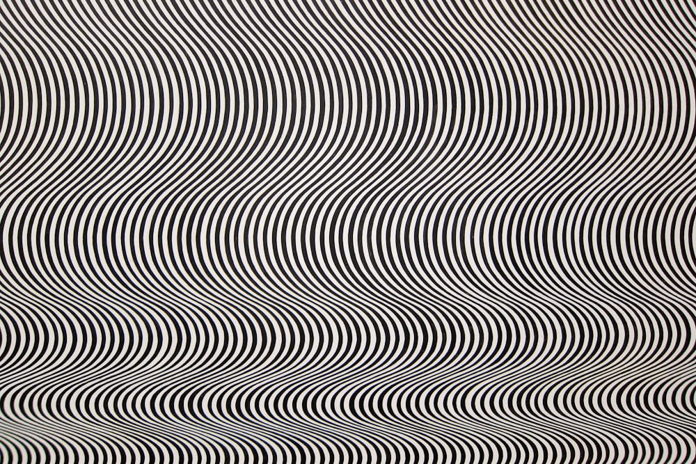 Curiosidades sobre a viciante Op Art e 5 artistas que você precisa conhecer