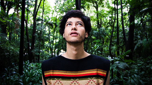 Shows: Jaloo em São Paulo