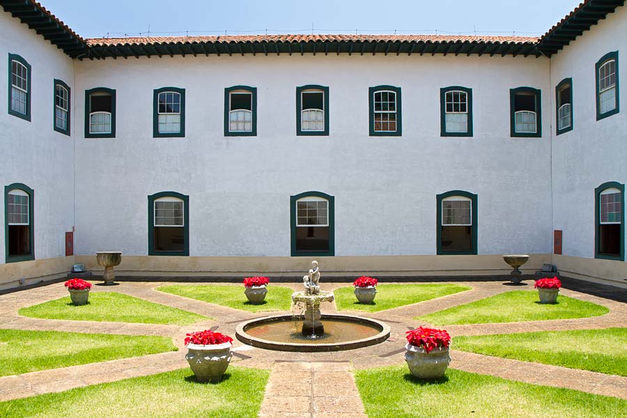 MUSEU DA ARTE SACRA 