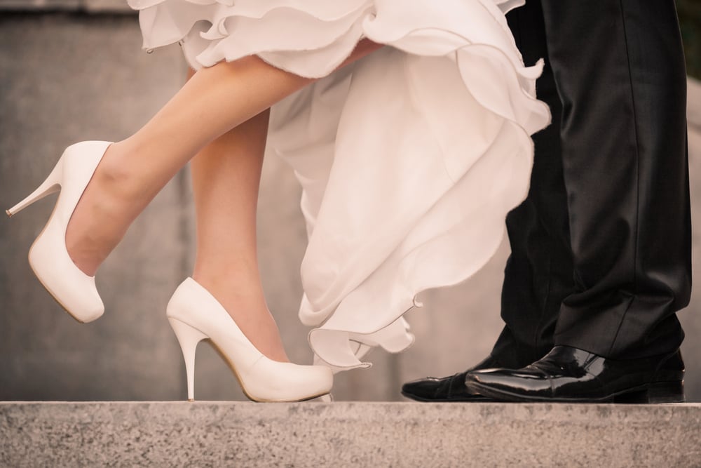 Saúde e Bem-Estar: 7 Dicas para casar gastando pouco