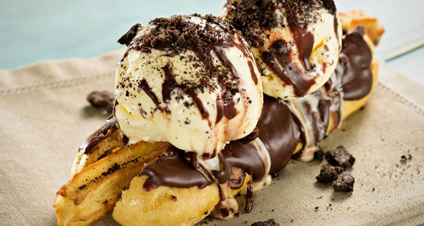 Viagens: Páscoa no Piknik Faria Lima