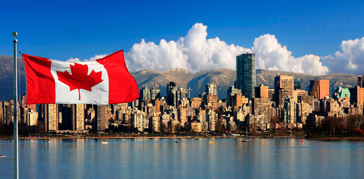 9. Canadá