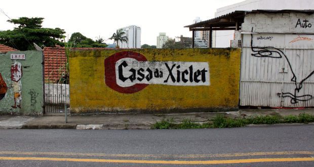 Casa Xiclet