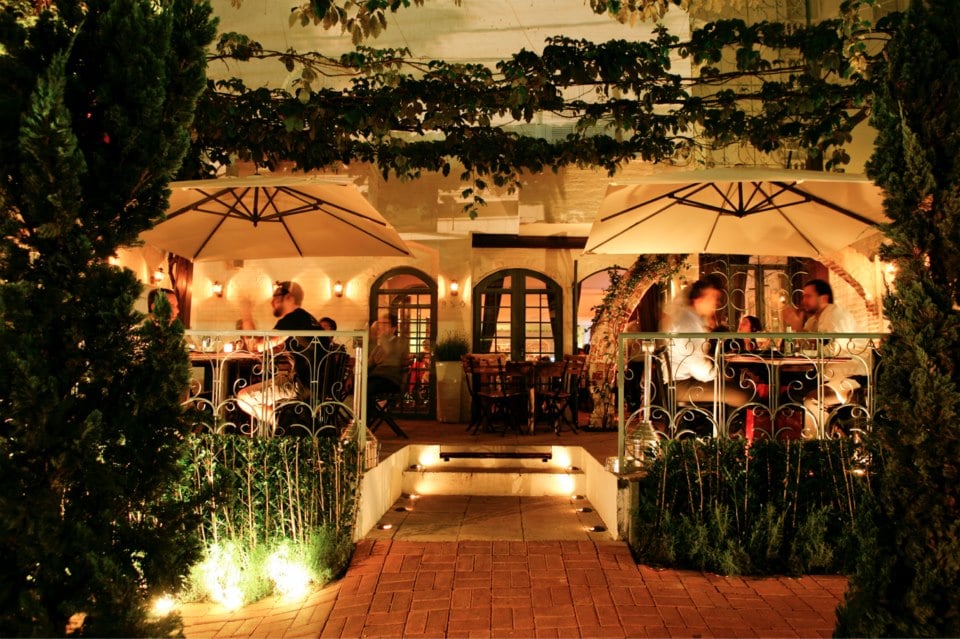 Restaurantes: Bistrot Bagatelle