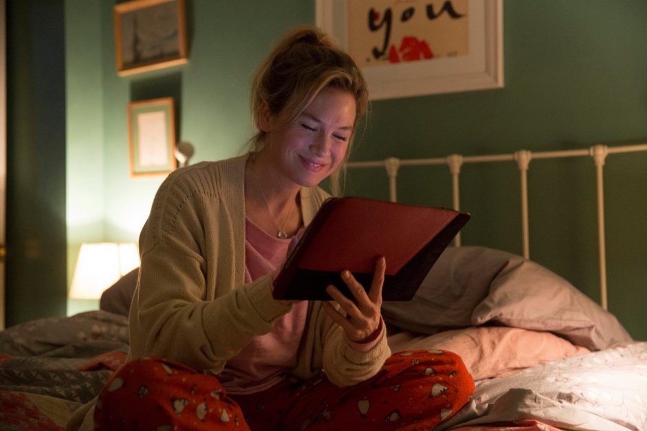 "O Bebê de Bridget Jones" ganha seu primeiro trailer
