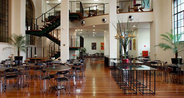 Restaurante da Sala