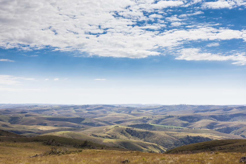 7 motivos para visitar a Serra da Canastra, em Minas Gerais