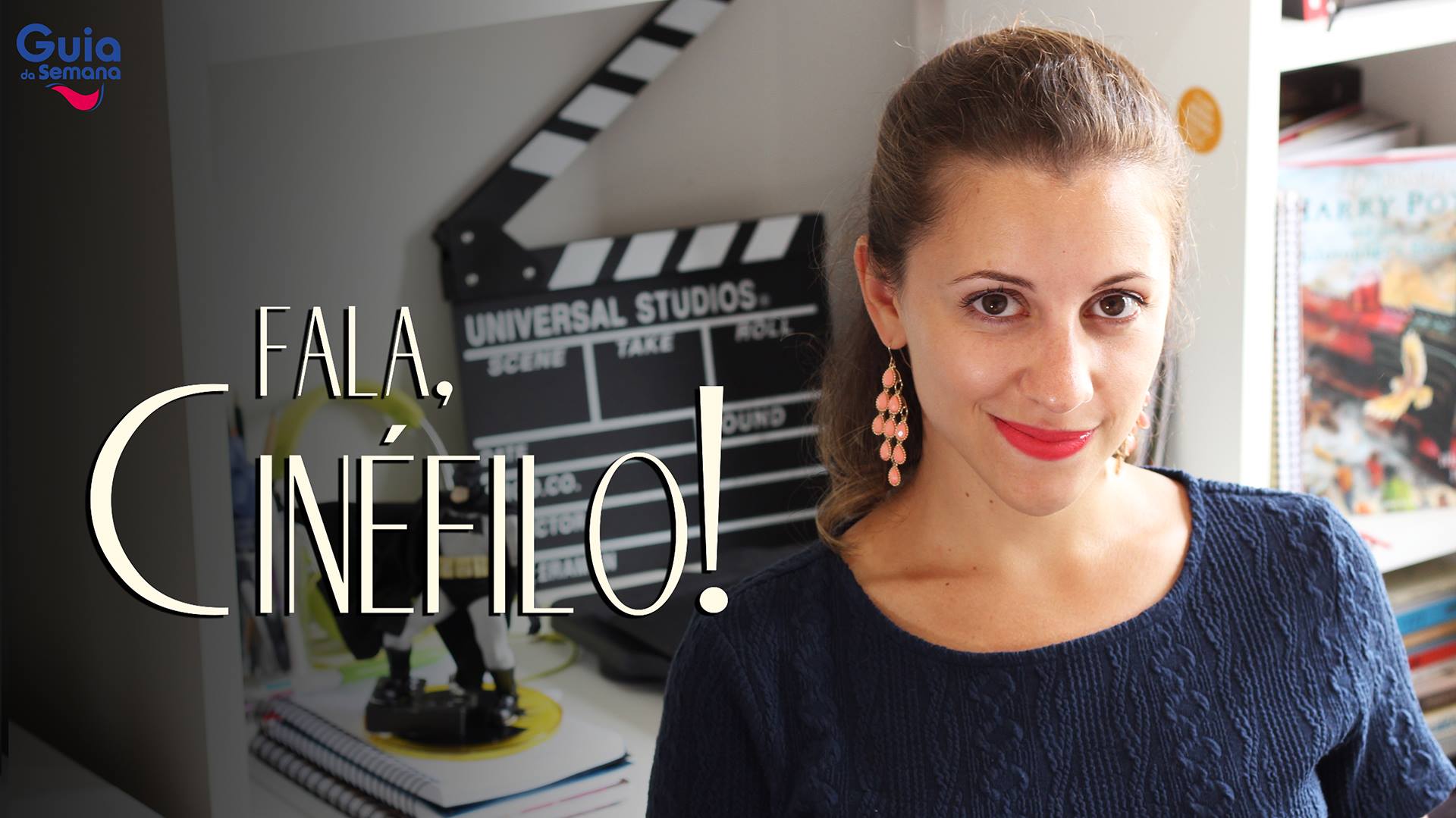 Fala, Cinéfilo! #06