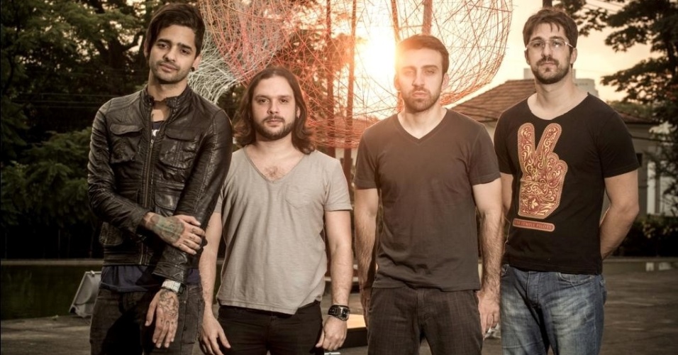 Shows: Nx Zero, Fresno e Scalene